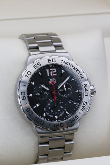 Tag Heuer Formula 1 CAU1112.BA0858 Image 2